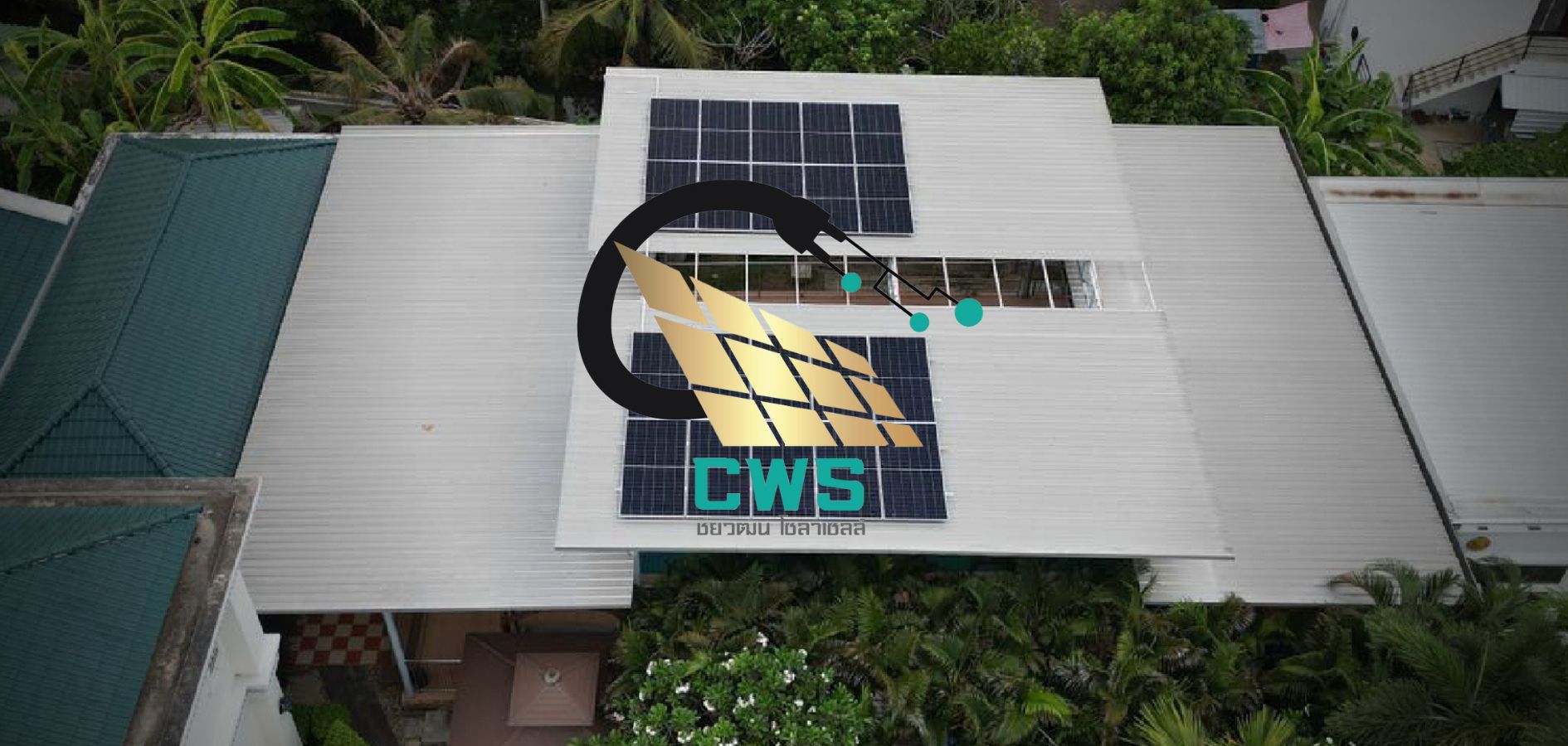 chaiwatsolarcell.com